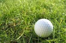 Golf cup
