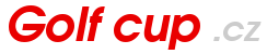 Golf cup .cz